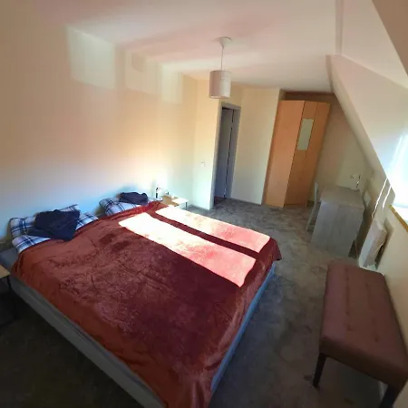 Bistrycia Вільнюс