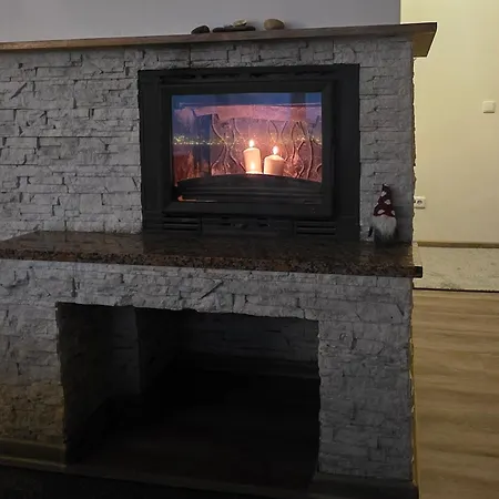 Bistrycia ヴィリニュス